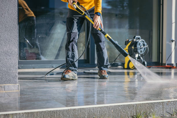 Concrete Sealing in Toppenish, WA